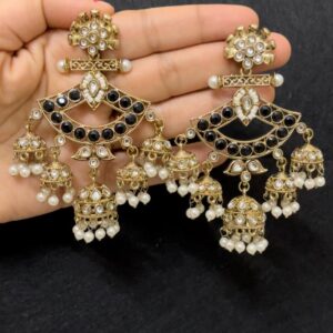 Stylish Traditional gold plated cha...