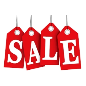 Sale