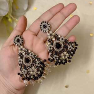 Premium quality light weight kundan...