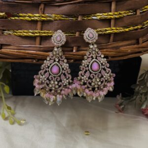 Premium quality light weight kundan...