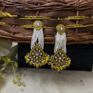 Premium quality light weight kundan...