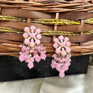 Premium quality light weight flower...