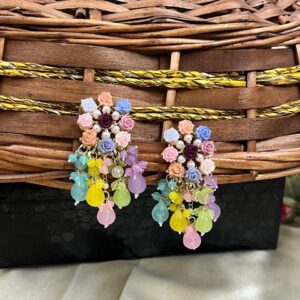 Premium quality light weight flower...