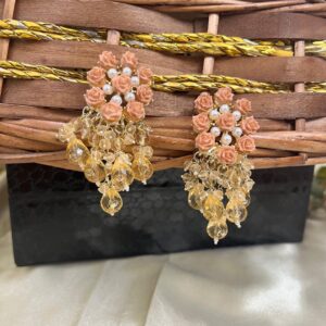 Premium quality light weight flower...