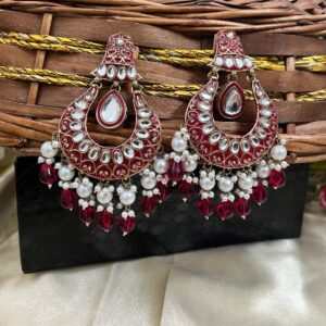 Premium quality light weight meenak...