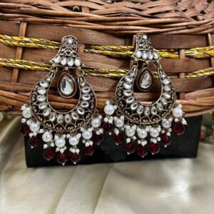 Premium quality light weight meenak...